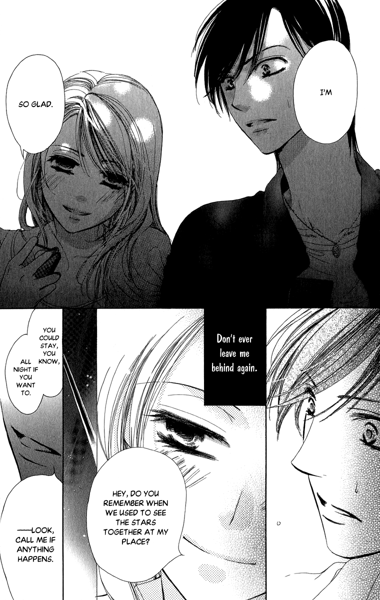 Anata no Mune ni Kaeru Hi made Chapter 2.2 page 14 - Chapter 2 v2 : You Were My Most Precious Person