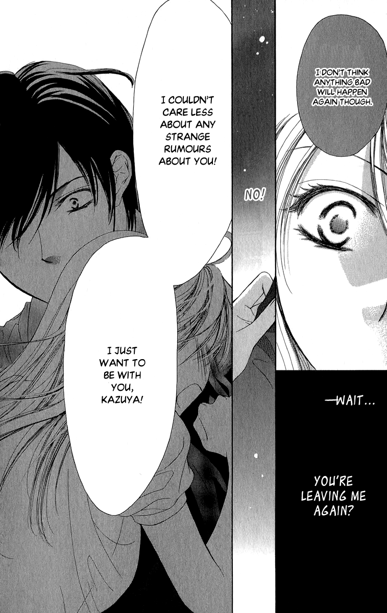Anata no Mune ni Kaeru Hi made Chapter 2.2 page 15 - Chapter 2 v2 : You Were My Most Precious Person