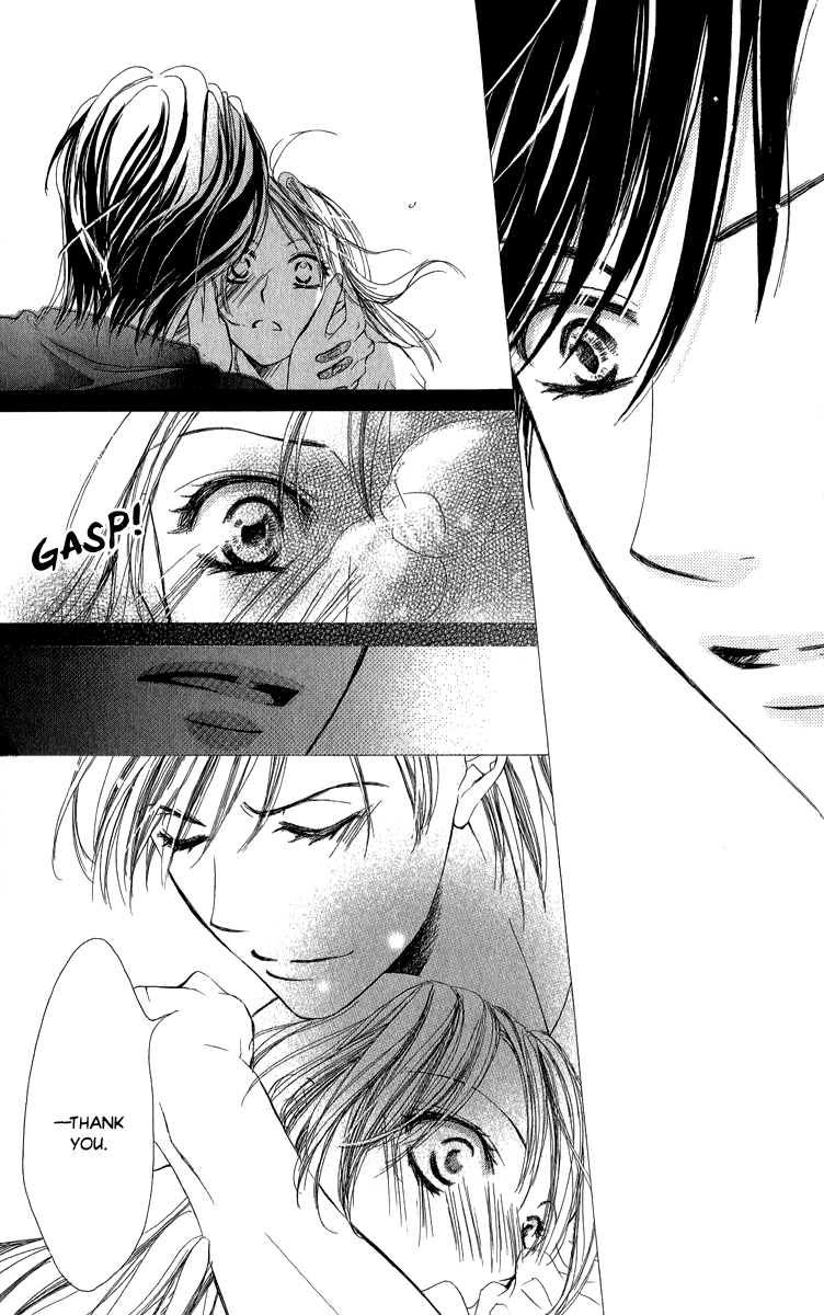 Anata no Mune ni Kaeru Hi made Chapter 2.2 page 16 - Chapter 2 v2 : You Were My Most Precious Person