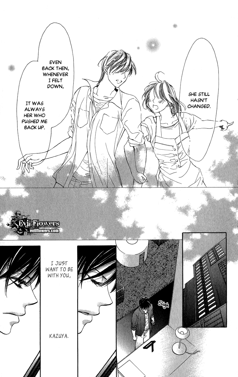 Anata no Mune ni Kaeru Hi made Chapter 2.2 page 20 - Chapter 2 v2 : You Were My Most Precious Person