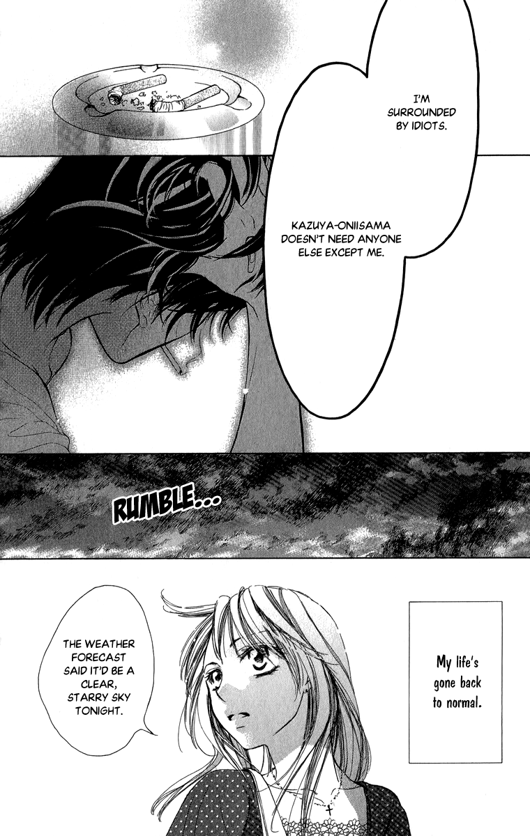 Anata no Mune ni Kaeru Hi made Chapter 2.2 page 25 - Chapter 2 v2 : You Were My Most Precious Person