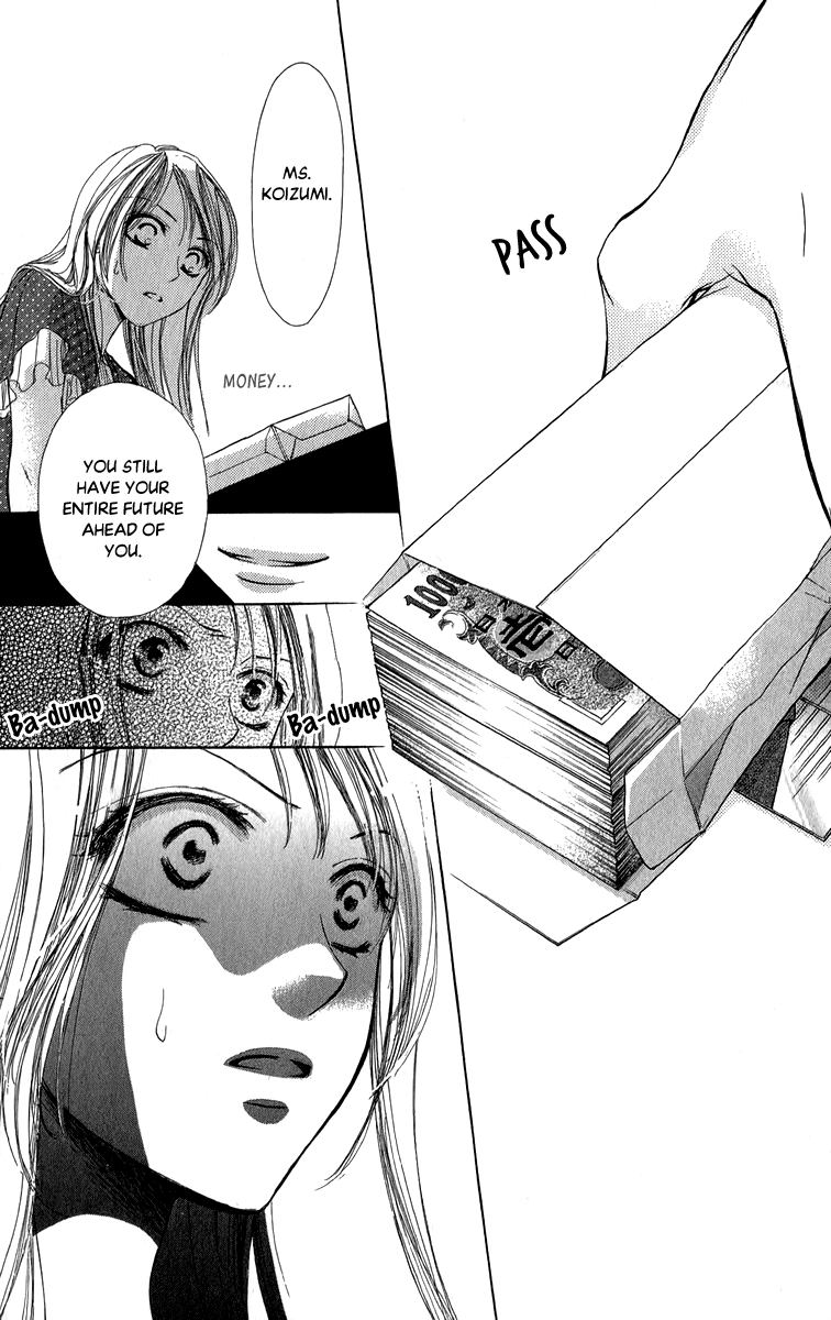 Anata no Mune ni Kaeru Hi made Chapter 2.2 page 29 - Chapter 2 v2 : You Were My Most Precious Person