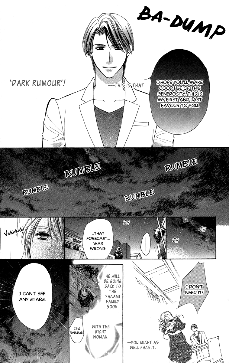 Anata no Mune ni Kaeru Hi made Chapter 2.2 page 30 - Chapter 2 v2 : You Were My Most Precious Person