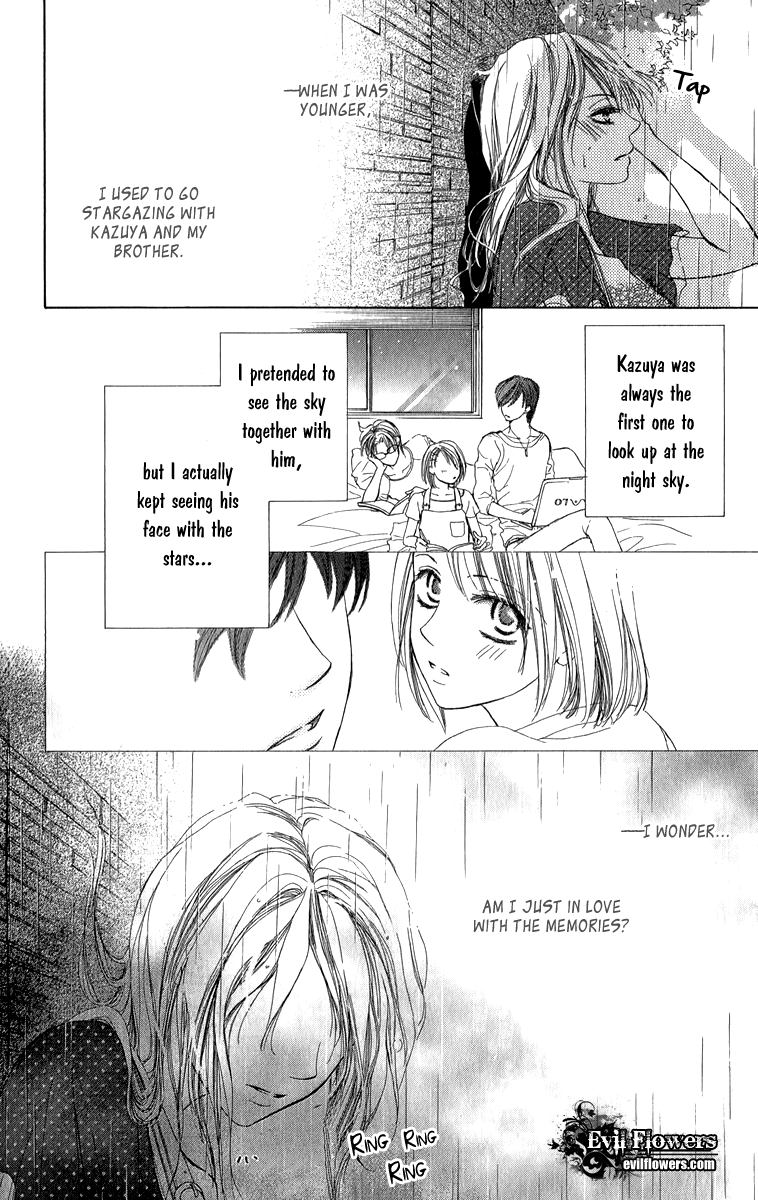 Anata no Mune ni Kaeru Hi made Chapter 2.2 page 31 - Chapter 2 v2 : You Were My Most Precious Person