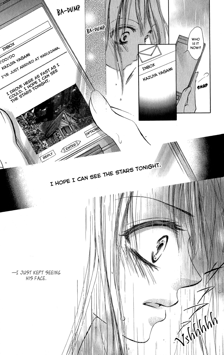 Anata no Mune ni Kaeru Hi made Chapter 2.2 page 32 - Chapter 2 v2 : You Were My Most Precious Person