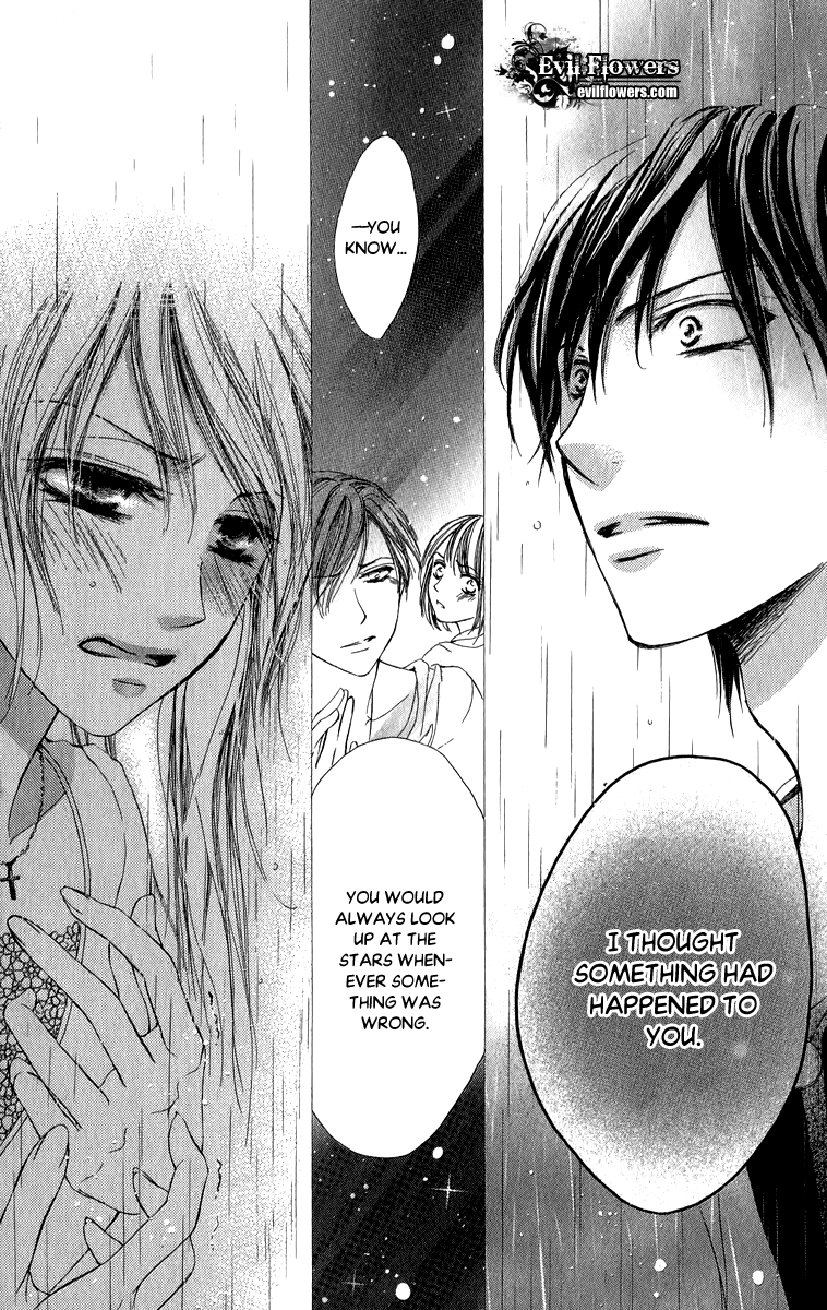 Anata no Mune ni Kaeru Hi made Chapter 2.2 page 35 - Chapter 2 v2 : You Were My Most Precious Person