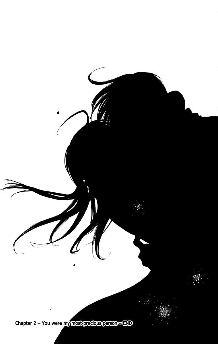 Anata no Mune ni Kaeru Hi made Chapter 2.2 page 38 - Chapter 2 v2 : You Were My Most Precious Person