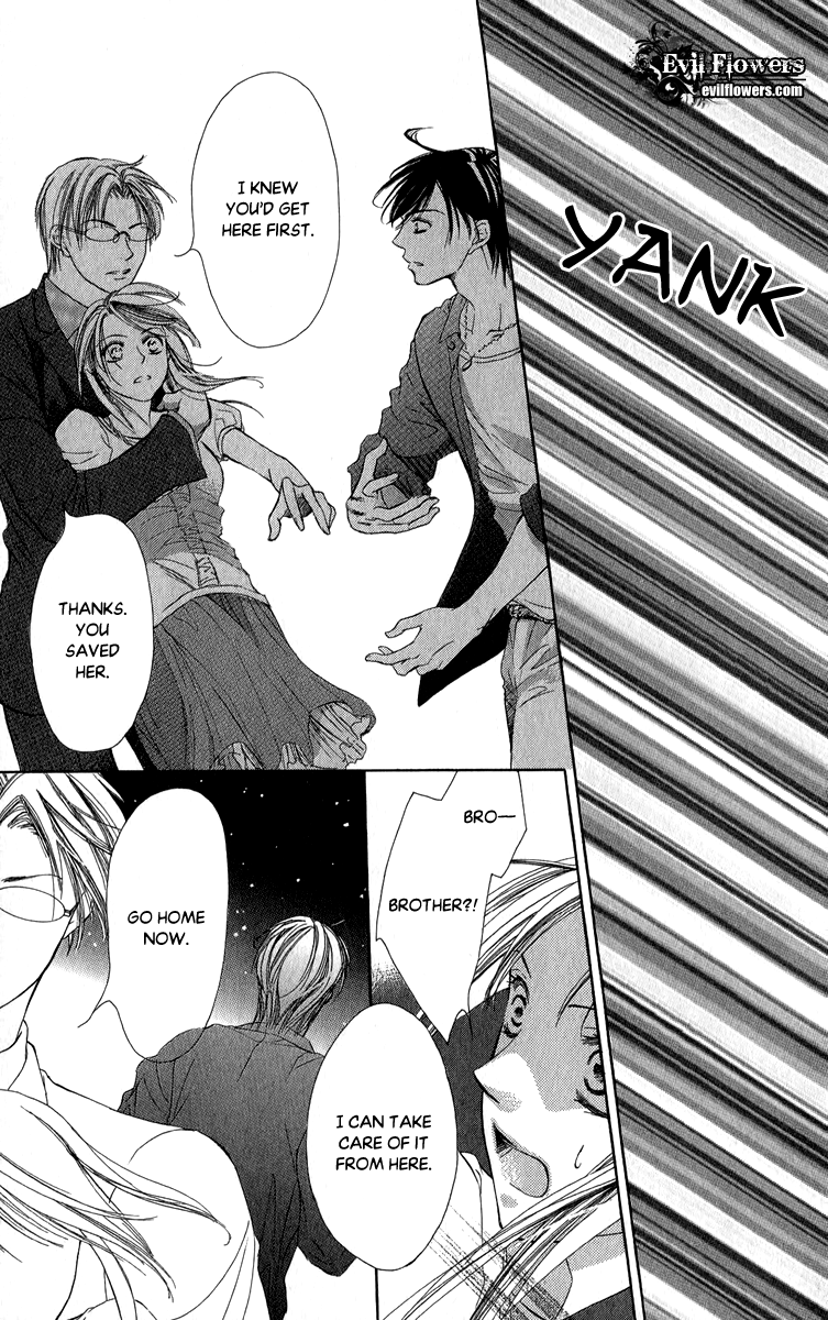 Anata no Mune ni Kaeru Hi made Chapter 2.2 page 6 - Chapter 2 v2 : You Were My Most Precious Person