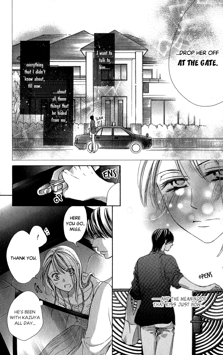 Anata no Mune ni Kaeru Hi made Chapter 2.2 page 9 - Chapter 2 v2 : You Were My Most Precious Person