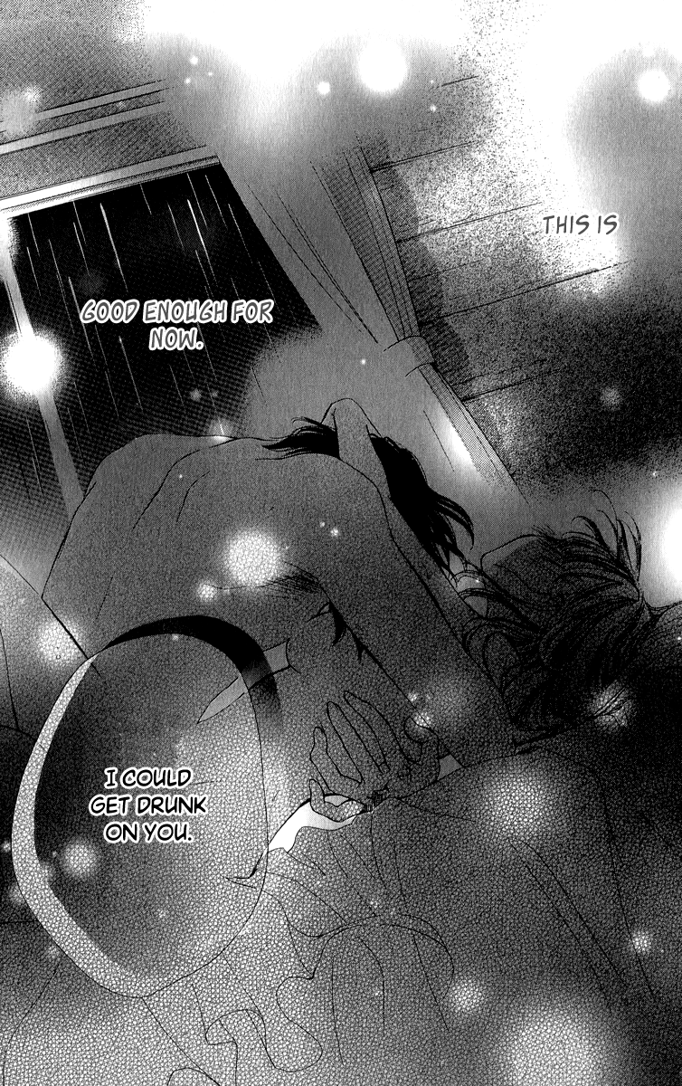Anata no Mune ni Kaeru Hi made Chapter 3.2 page 10 - Chapter 3 v2 : Her Lies