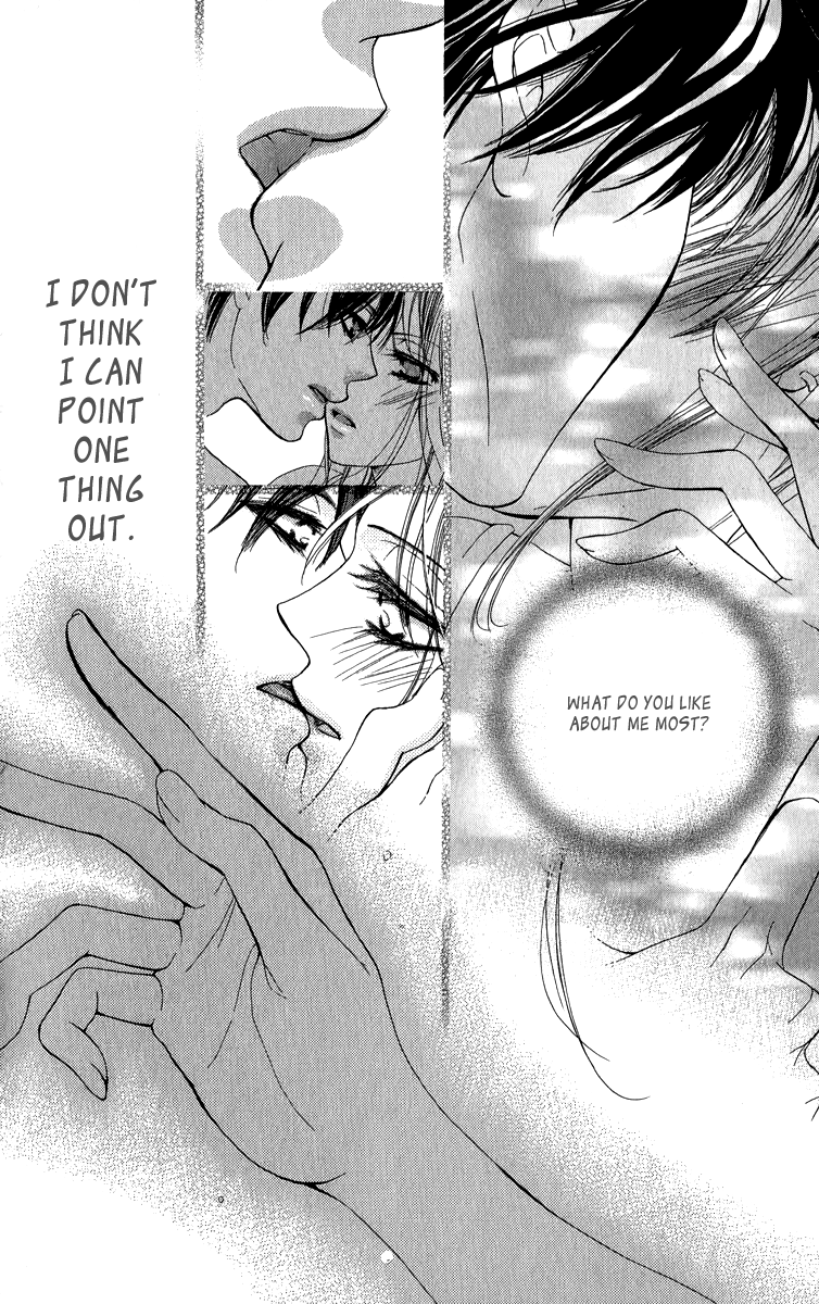 Anata no Mune ni Kaeru Hi made Chapter 3.2 page 21 - Chapter 3 v2 : Her Lies