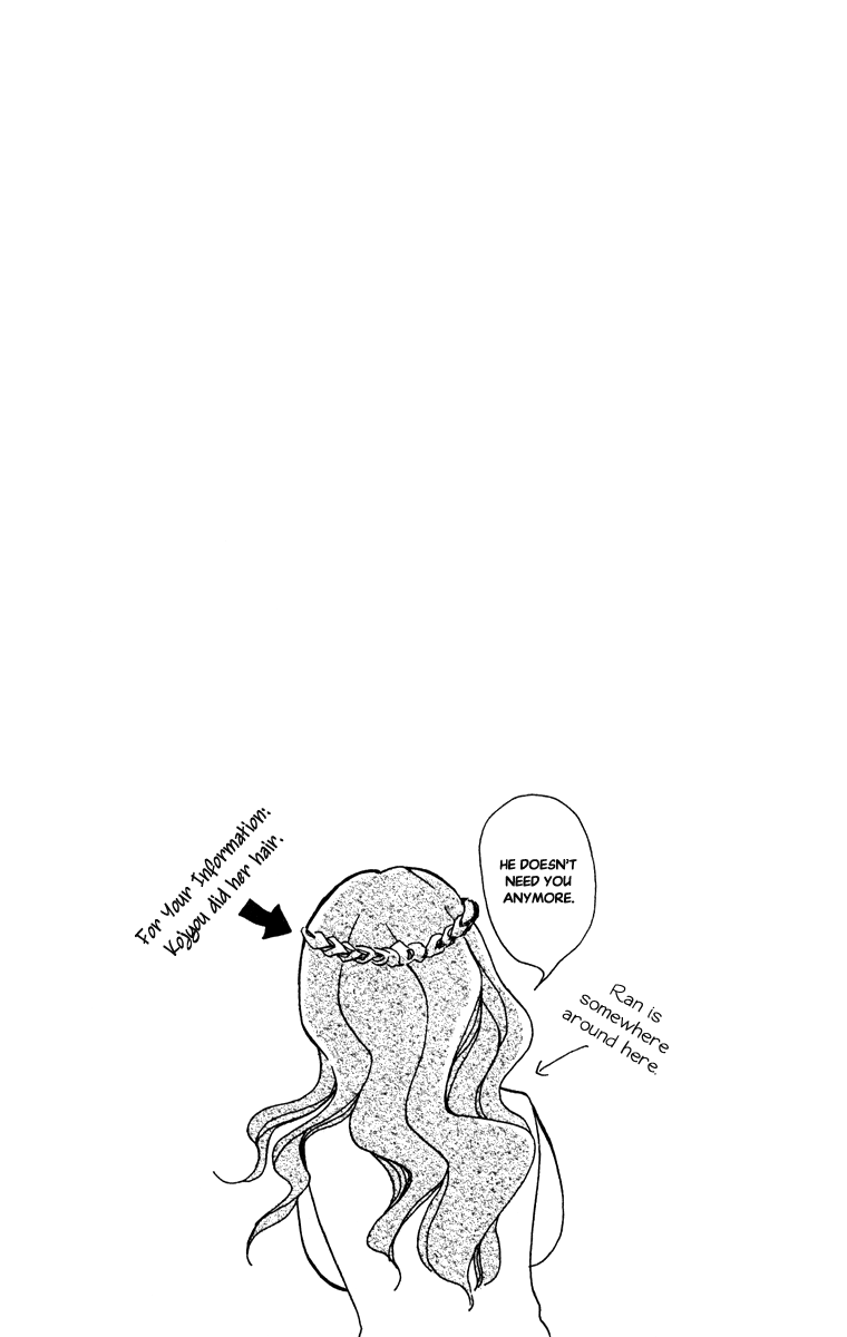 Anata no Mune ni Kaeru Hi made Chapter 3.2 page 37 - Chapter 3 v2 : Her Lies