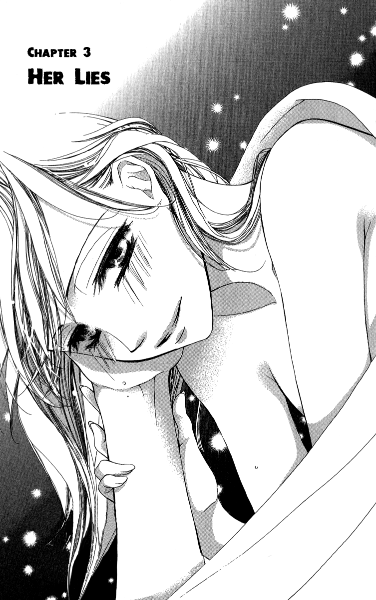 Anata no Mune ni Kaeru Hi made Chapter 3.2 page 4 - Chapter 3 v2 : Her Lies
