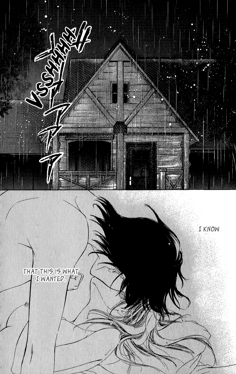 Anata no Mune ni Kaeru Hi made Chapter 3.2 page 5 - Chapter 3 v2 : Her Lies