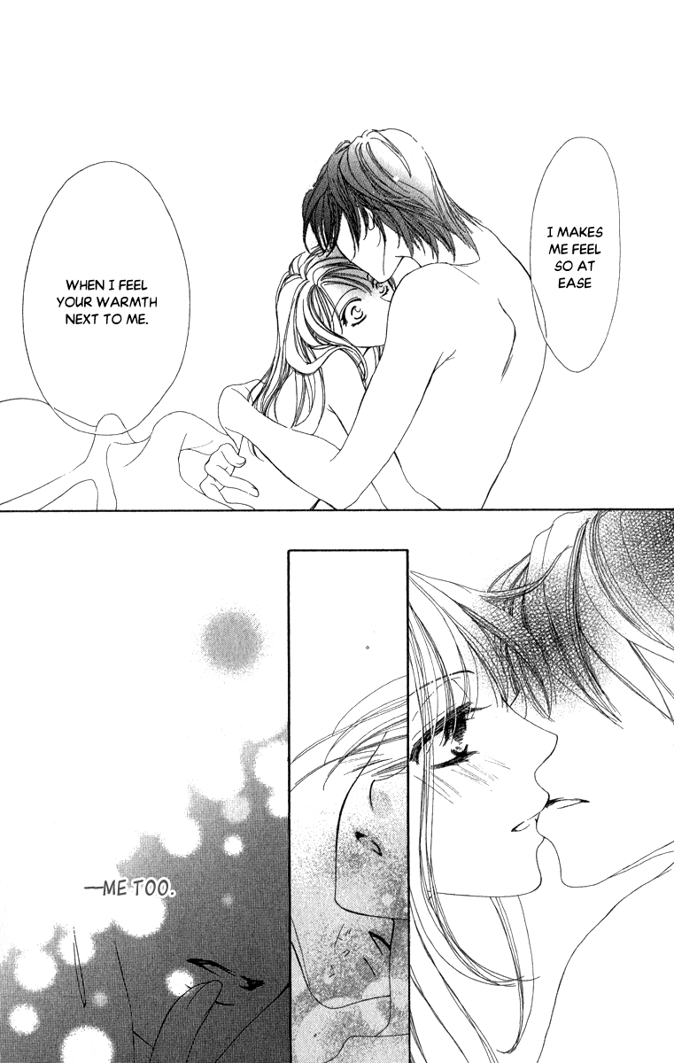 Anata no Mune ni Kaeru Hi made Chapter 4.2 page 31 - Chapter 4 v2 : The Dark Storm of Intrigue