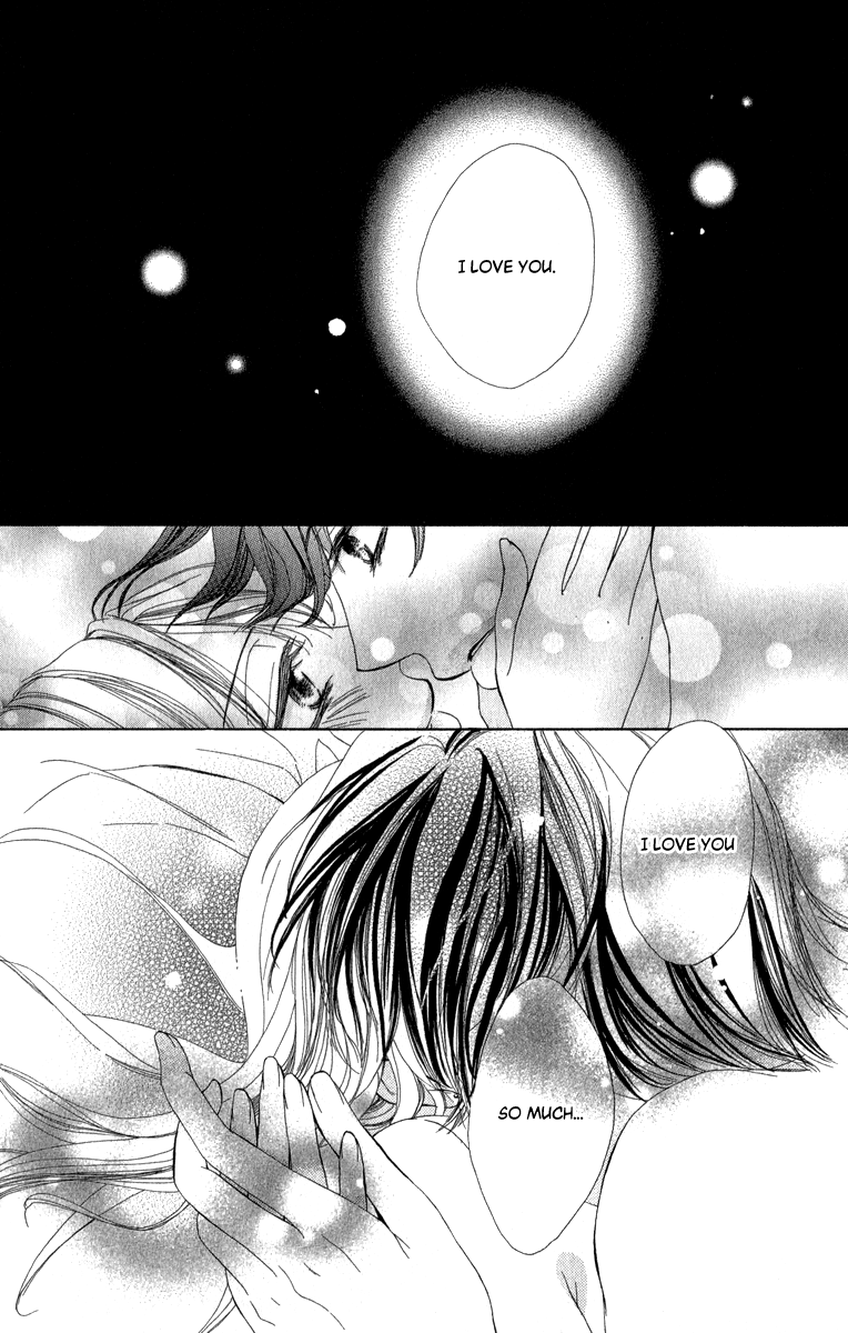 Anata no Mune ni Kaeru Hi made Chapter 4.2 page 32 - Chapter 4 v2 : The Dark Storm of Intrigue