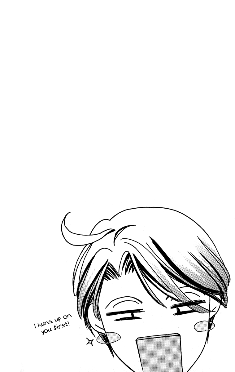 Anata no Mune ni Kaeru Hi made Chapter 4.2 page 38 - Chapter 4 v2 : The Dark Storm of Intrigue