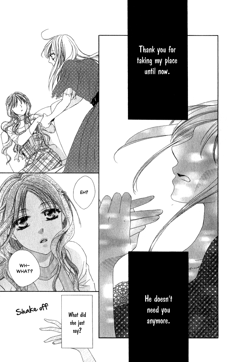 Anata no Mune ni Kaeru Hi made Chapter 4.2 page 5 - Chapter 4 v2 : The Dark Storm of Intrigue