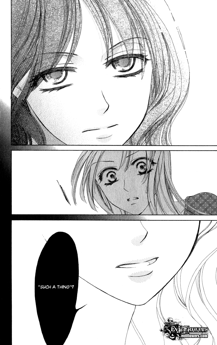Anata no Mune ni Kaeru Hi made Chapter 4.2 page 8 - Chapter 4 v2 : The Dark Storm of Intrigue