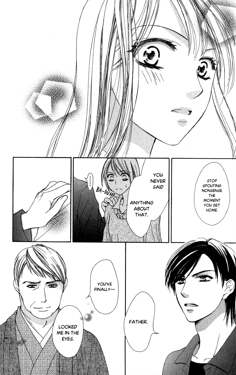 Anata no Mune ni Kaeru Hi made Chapter 5.2 page 11 - Chapter 5 v2 : I'll Love You Forever [End]