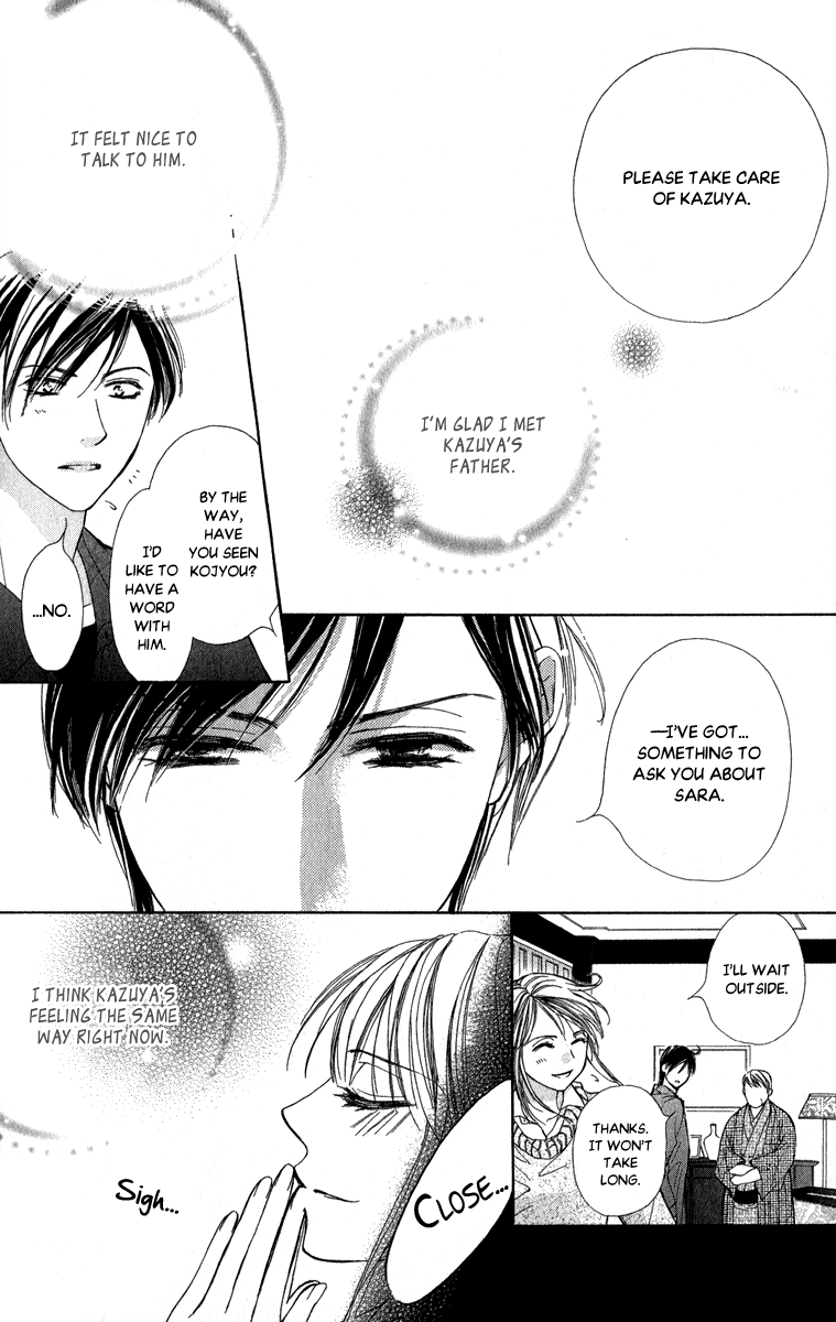 Anata no Mune ni Kaeru Hi made Chapter 5.2 page 13 - Chapter 5 v2 : I'll Love You Forever [End]