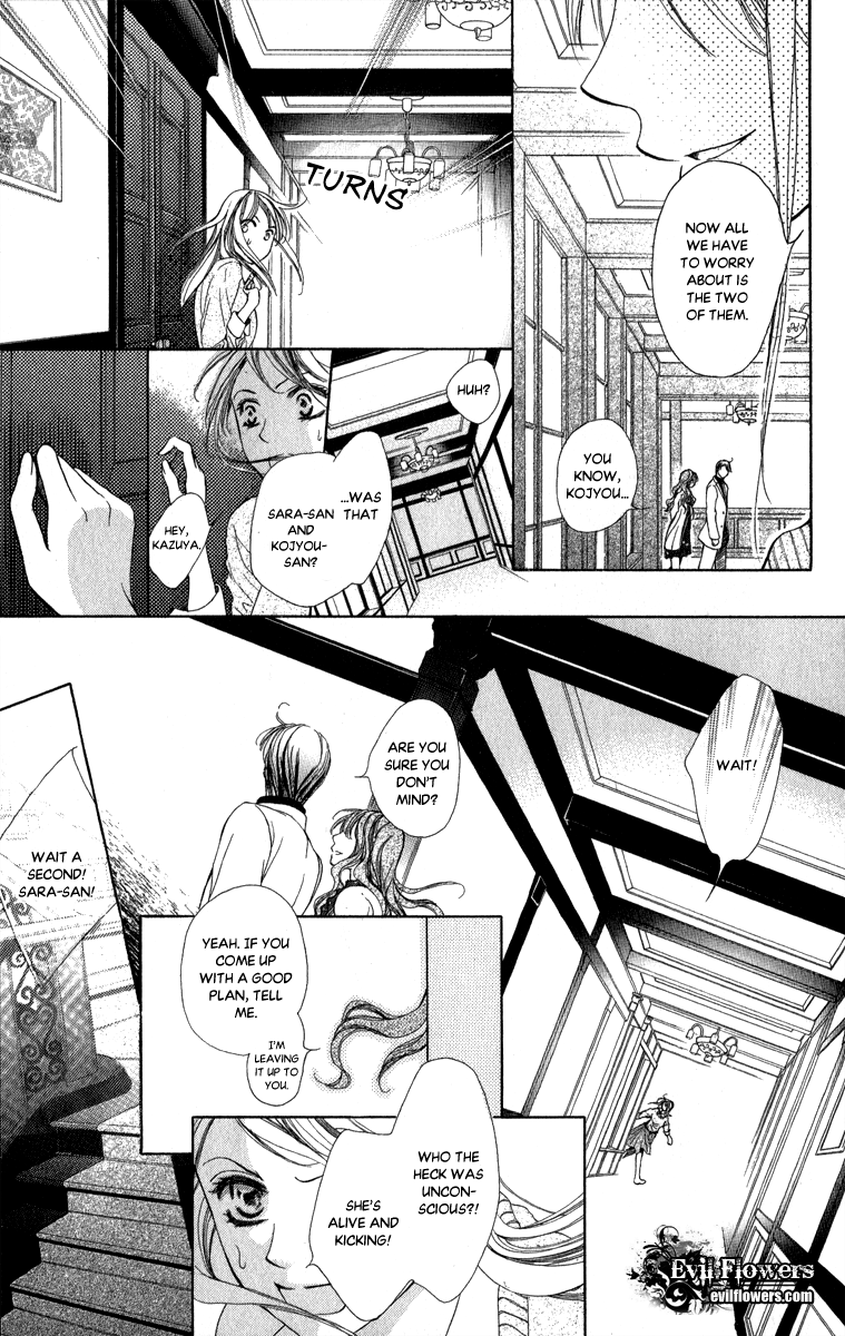 Anata no Mune ni Kaeru Hi made Chapter 5.2 page 14 - Chapter 5 v2 : I'll Love You Forever [End]