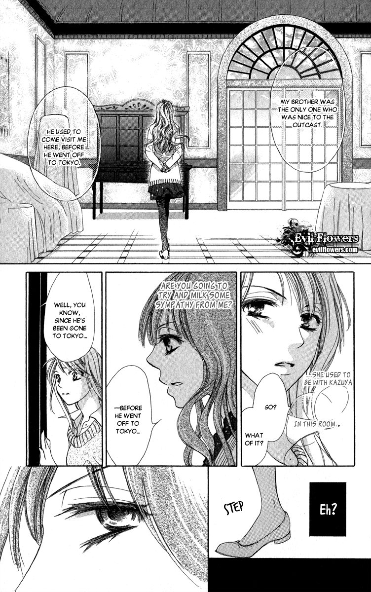 Anata no Mune ni Kaeru Hi made Chapter 5.2 page 16 - Chapter 5 v2 : I'll Love You Forever [End]