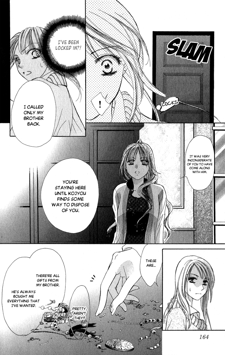 Anata no Mune ni Kaeru Hi made Chapter 5.2 page 17 - Chapter 5 v2 : I'll Love You Forever [End]