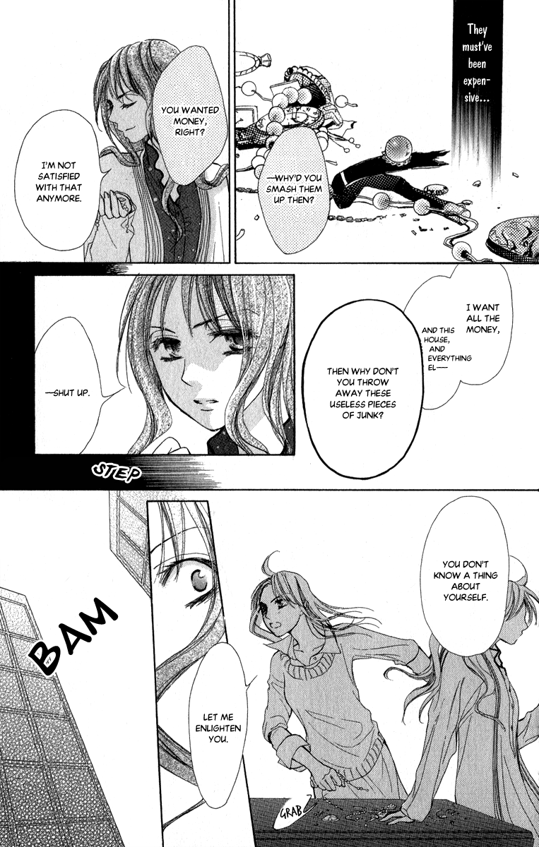 Anata no Mune ni Kaeru Hi made Chapter 5.2 page 18 - Chapter 5 v2 : I'll Love You Forever [End]