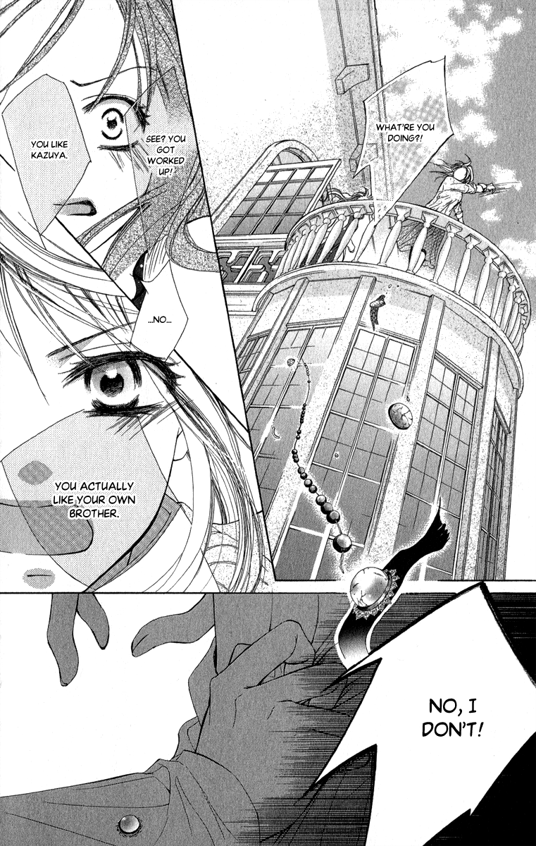 Anata no Mune ni Kaeru Hi made Chapter 5.2 page 19 - Chapter 5 v2 : I'll Love You Forever [End]