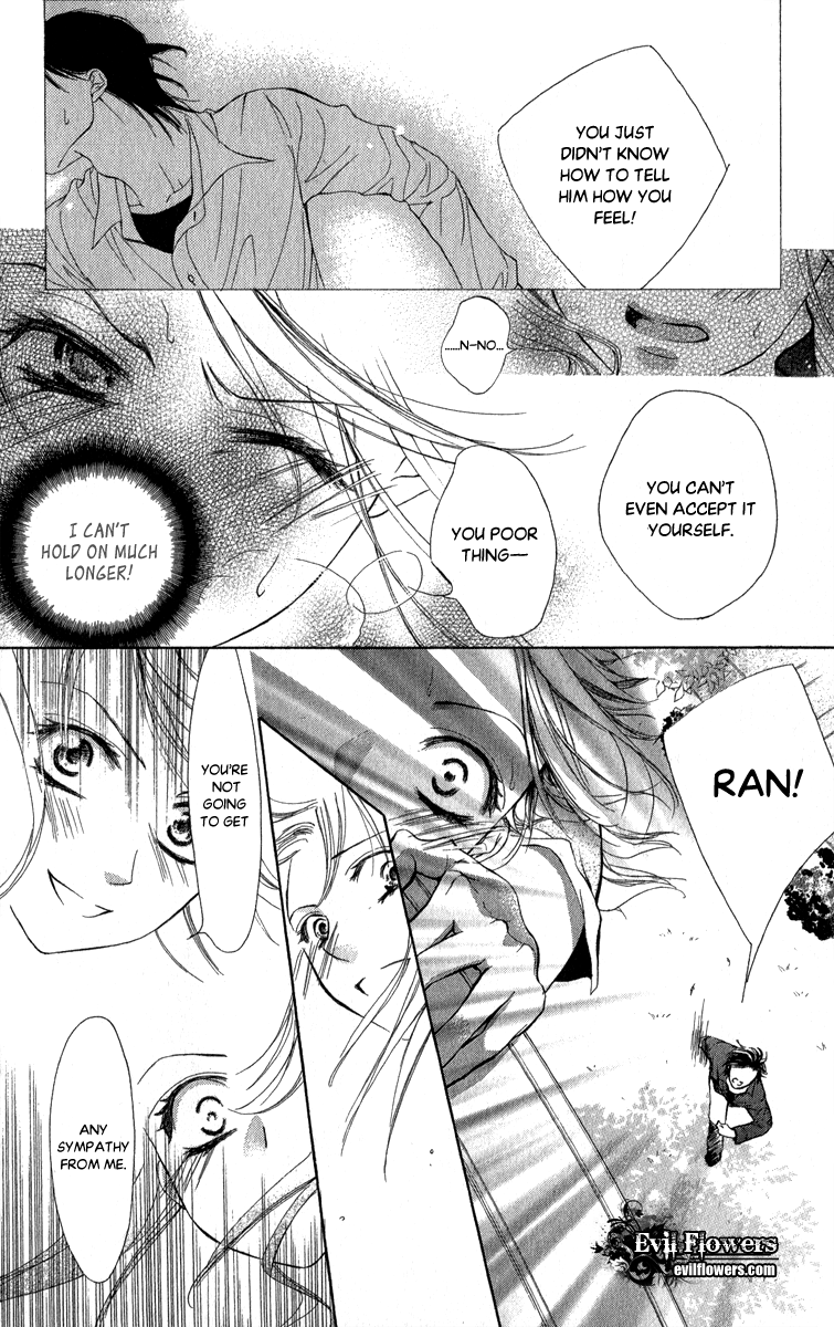 Anata no Mune ni Kaeru Hi made Chapter 5.2 page 23 - Chapter 5 v2 : I'll Love You Forever [End]