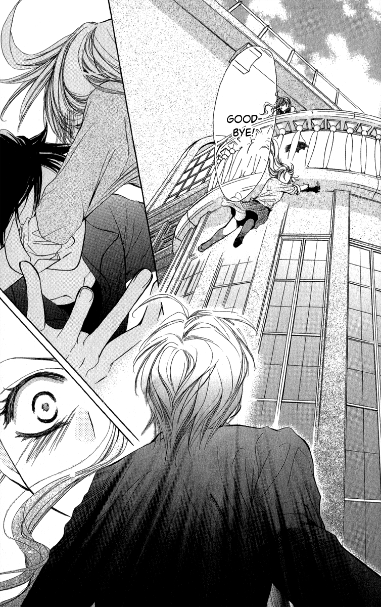 Anata no Mune ni Kaeru Hi made Chapter 5.2 page 24 - Chapter 5 v2 : I'll Love You Forever [End]