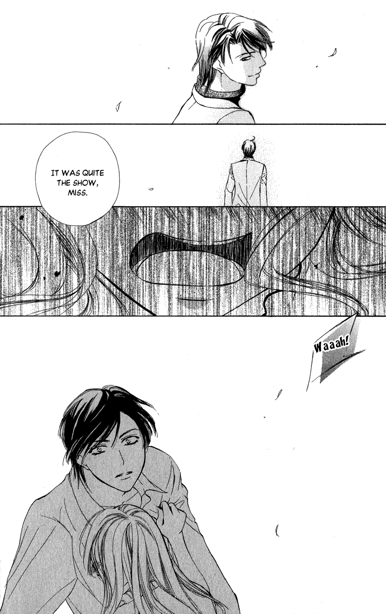 Anata no Mune ni Kaeru Hi made Chapter 5.2 page 27 - Chapter 5 v2 : I'll Love You Forever [End]