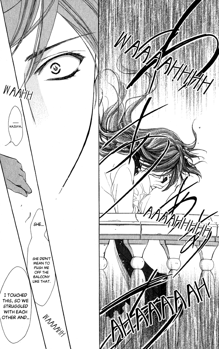 Anata no Mune ni Kaeru Hi made Chapter 5.2 page 28 - Chapter 5 v2 : I'll Love You Forever [End]