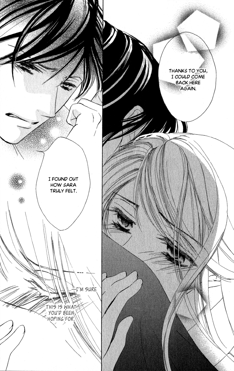 Anata no Mune ni Kaeru Hi made Chapter 5.2 page 30 - Chapter 5 v2 : I'll Love You Forever [End]