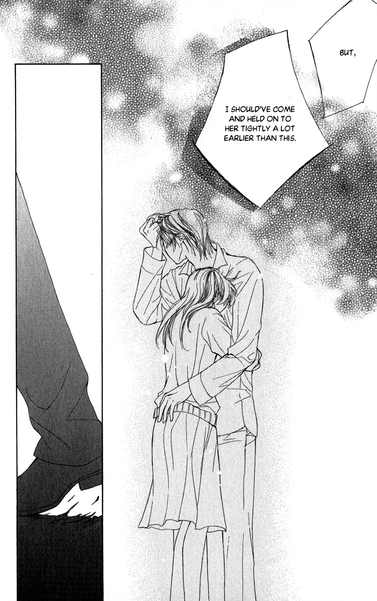 Anata no Mune ni Kaeru Hi made Chapter 5.2 page 31 - Chapter 5 v2 : I'll Love You Forever [End]