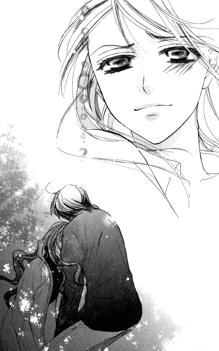Anata no Mune ni Kaeru Hi made Chapter 5.2 page 32 - Chapter 5 v2 : I'll Love You Forever [End]