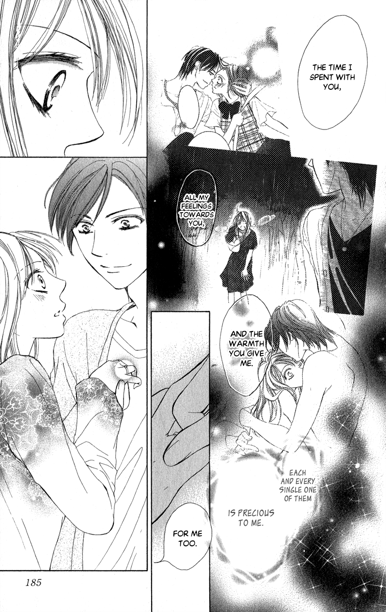 Anata no Mune ni Kaeru Hi made Chapter 5.2 page 38 - Chapter 5 v2 : I'll Love You Forever [End]