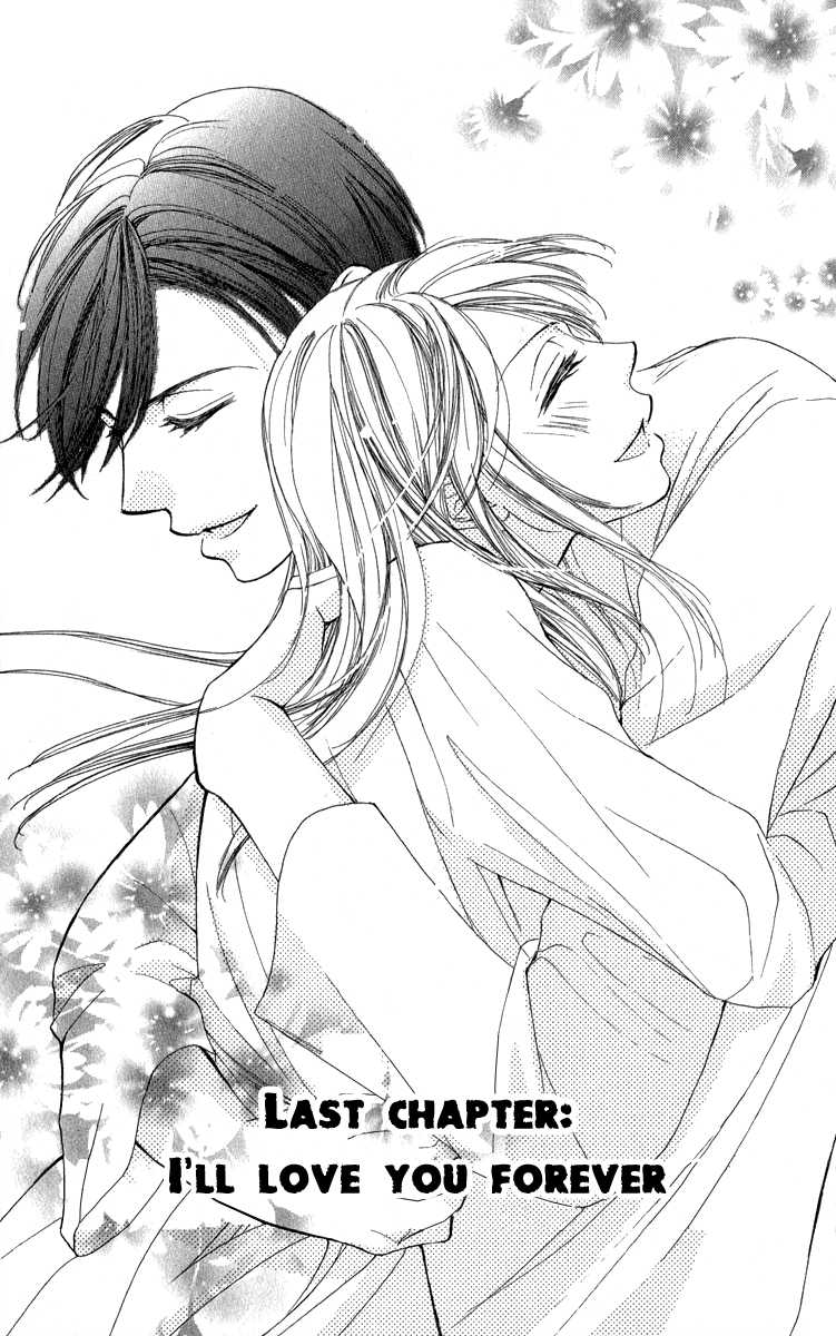 Anata no Mune ni Kaeru Hi made Chapter 5.2 page 4 - Chapter 5 v2 : I'll Love You Forever [End]