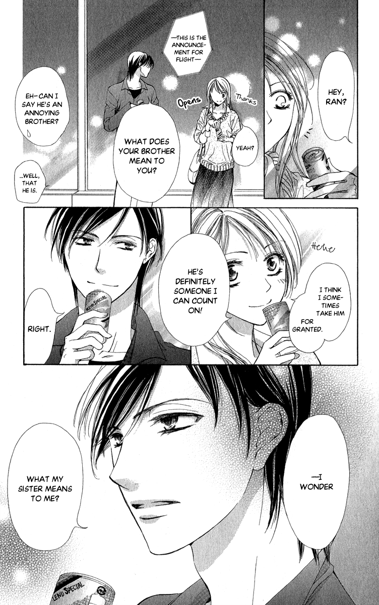 Anata no Mune ni Kaeru Hi made Chapter 5.2 page 6 - Chapter 5 v2 : I'll Love You Forever [End]