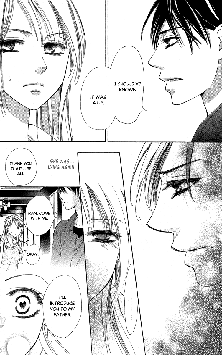 Anata no Mune ni Kaeru Hi made Chapter 5.2 page 8 - Chapter 5 v2 : I'll Love You Forever [End]