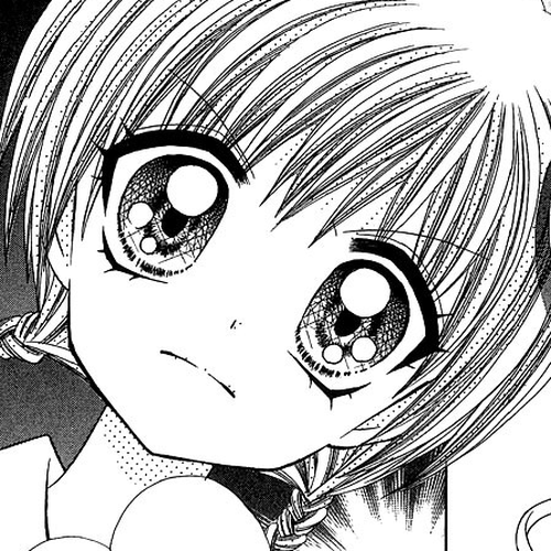 Anata no Shiranai Sekai Chapter 1: The Scream of Glass cover
