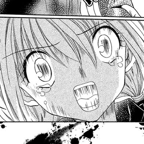 Anata no Shiranai Sekai Chapter 2: I Want The Lead Role cover
