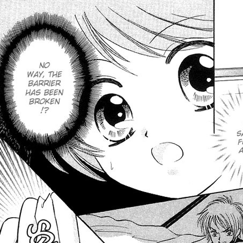 Anata no Shiranai Sekai Chapter 3: Exciting Mysterious Club cover