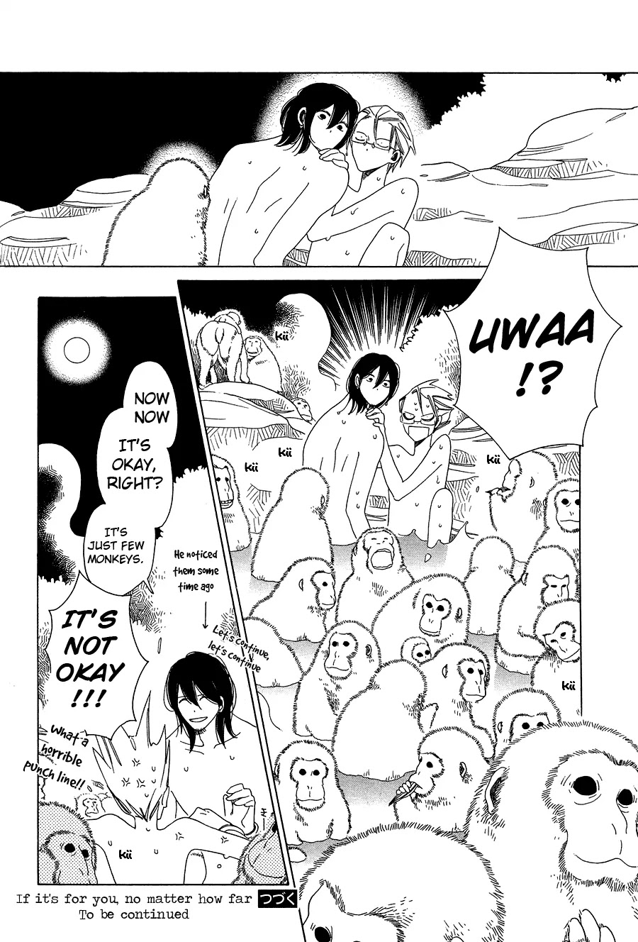 Anata no Tame nara doko Made mo Chapter 1.1-3 page 16 - Vol.1 Chapter 1.3: Anata no Tame nara doko Made mo 3