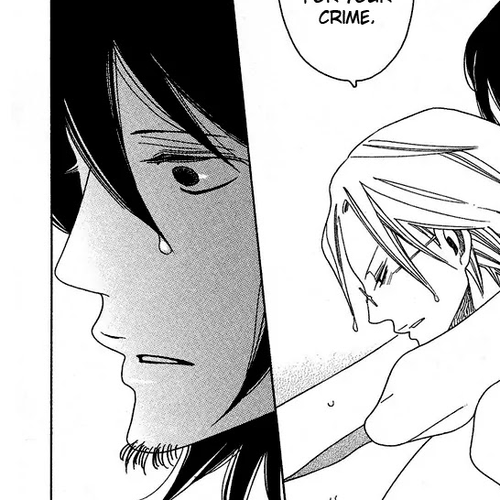 Anata no Tame nara doko Made mo Vol.1 Chapter 1.3: Anata no Tame nara doko Made mo 3 cover