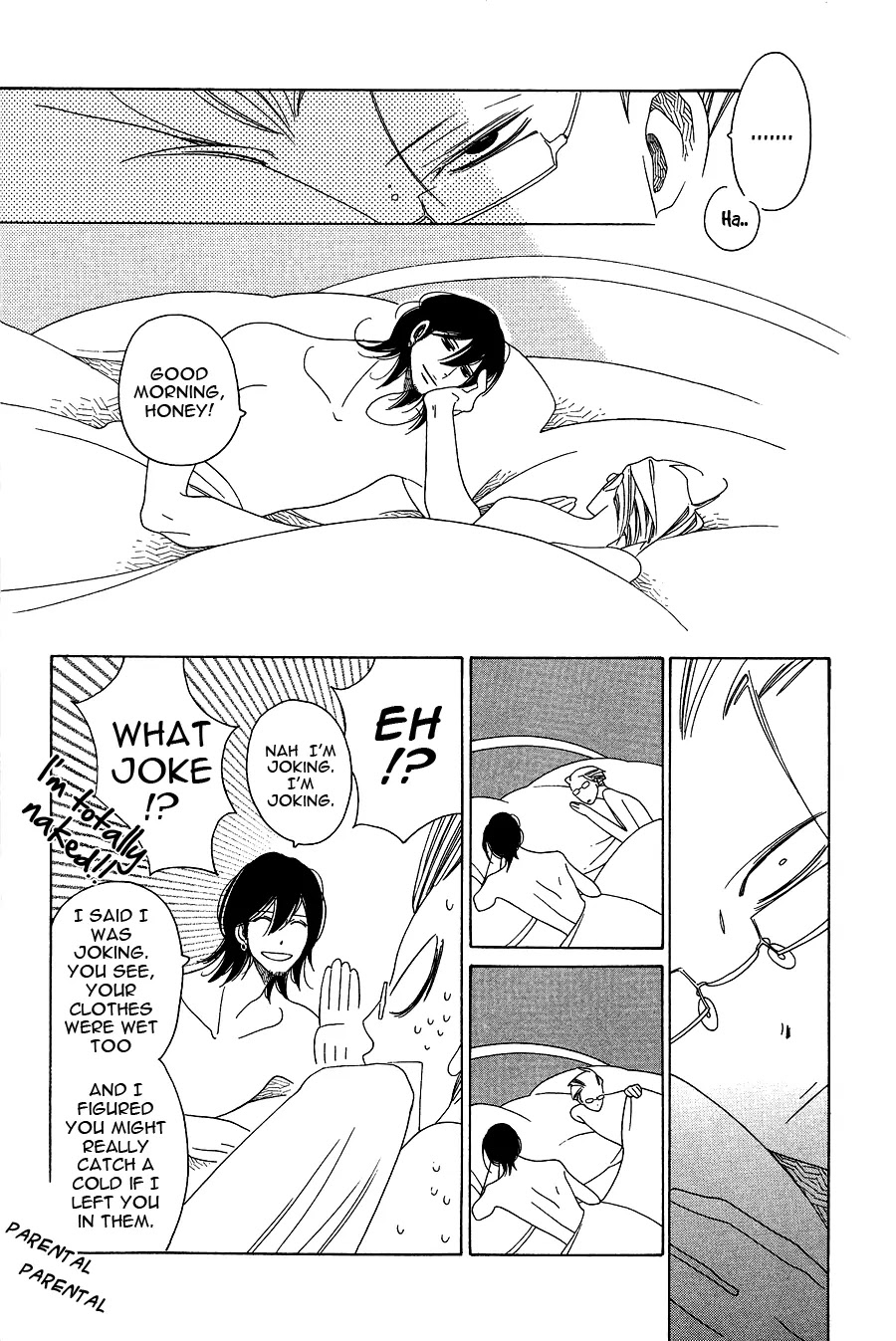 Anata no Tame nara doko Made mo Chapter 1.1-4 page 9 - Vol.1 Chapter 1.4: Anata no Tame nara doko Made mo 4