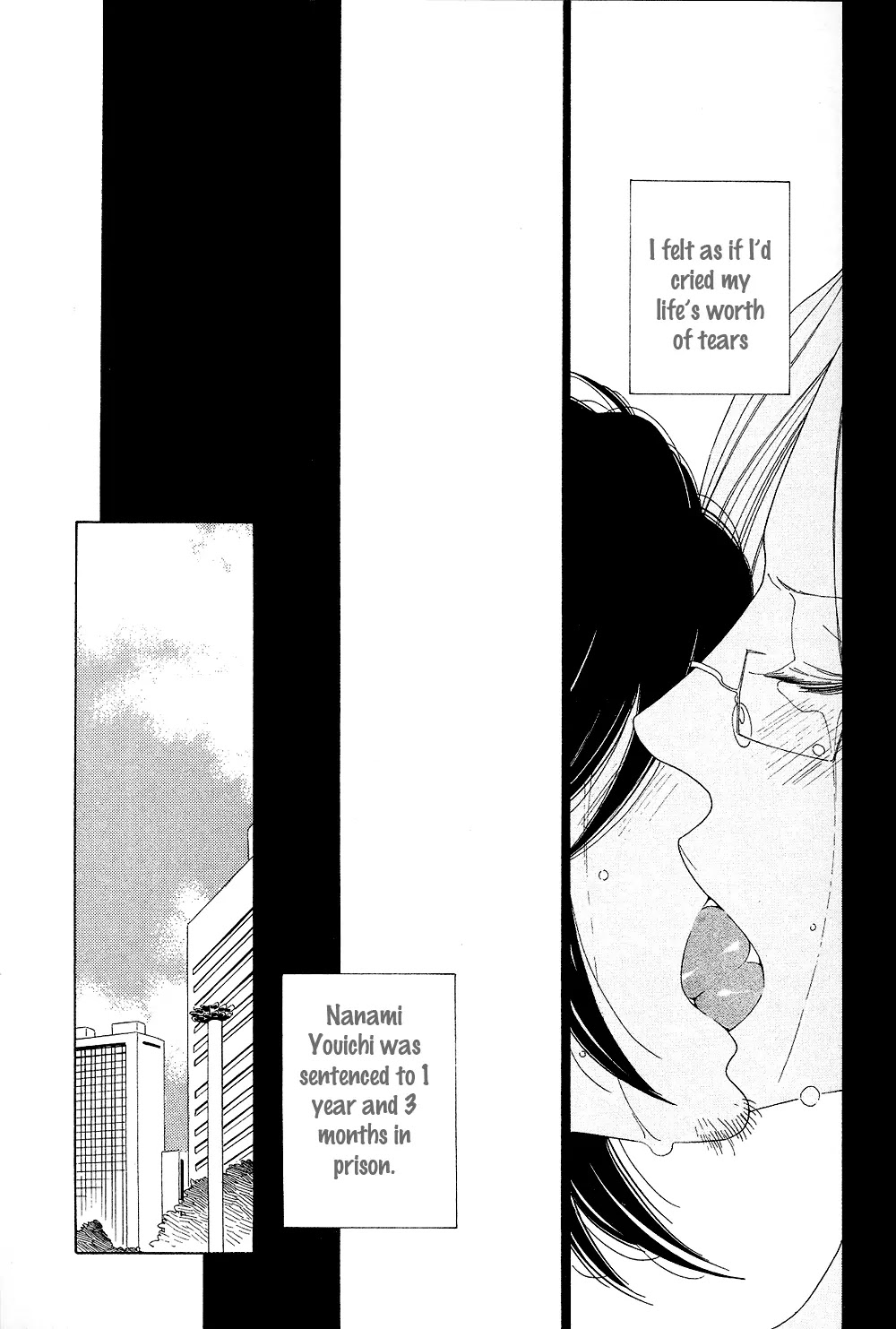Anata no Tame nara doko Made mo Chapter 1.1-6 page 30 - Vol.1 Chapter 1.6: Anata no Tame nara doko Made mo Finale