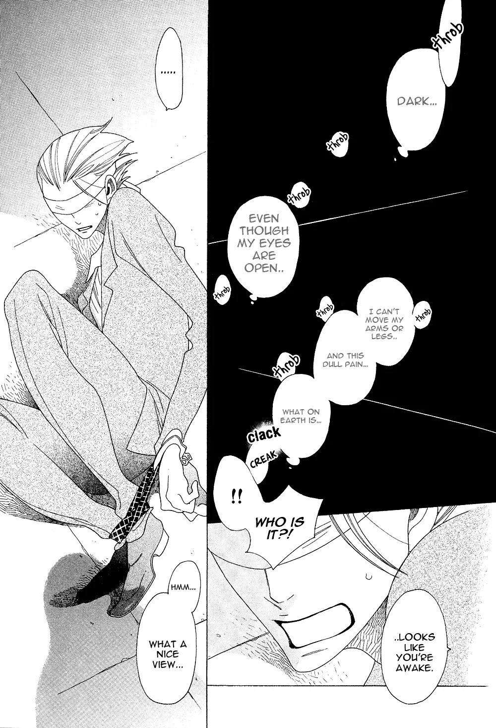 Anata no Tame nara doko Made mo Chapter 1.1-6 page 4 - Vol.1 Chapter 1.6: Anata no Tame nara doko Made mo Finale