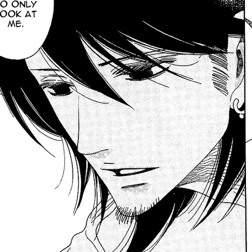 Anata no Tame nara doko Made mo Vol.1 Chapter 1.6: Anata no Tame nara doko Made mo Finale cover